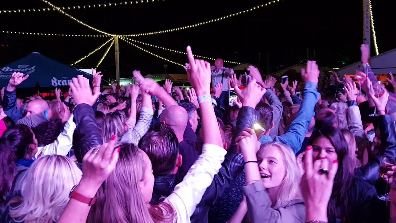 Erwin- veer zomer laank