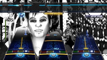Avenged Sevenfold - The Wicked End (Rock Band 3/Clone Hero)