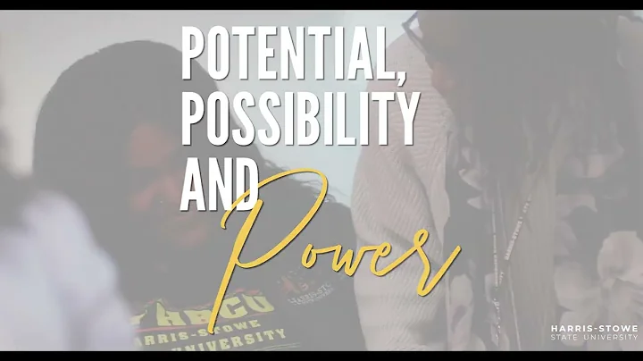 HSSU Potential, Possibilities, and Power
