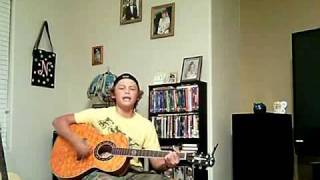 Josh Williams - 100% Cowboy Cover By Jason Meadows.wmv