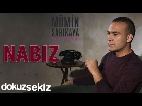 Mümin Sarıkaya - Nabız (Official Audio)