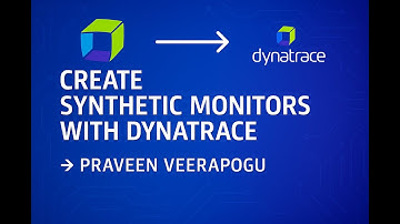 Boost App Reliability with Dynatrace Synthetic Monitoring (Quick Guide)