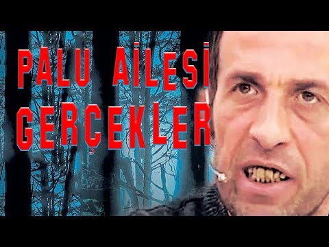 PALU AİLESİ En Açık Özet