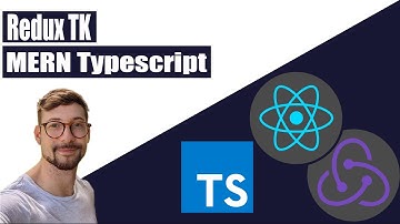 Node & React Redux Tool Kit with Typescript - Part 2