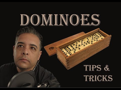 Team Domino tips & tricks