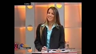 Ntv Öss Yayını - 15 Haziran 2003