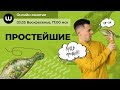 ПРОСТЕЙШИЕ организмы | ЕГЭ Биология 2020 | Даниил Дарвин