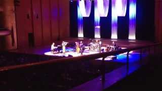 Chris Botti Time To Say Good Buy  At Abravanel Hall