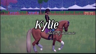 Kylie - An ETG short movie - trailer