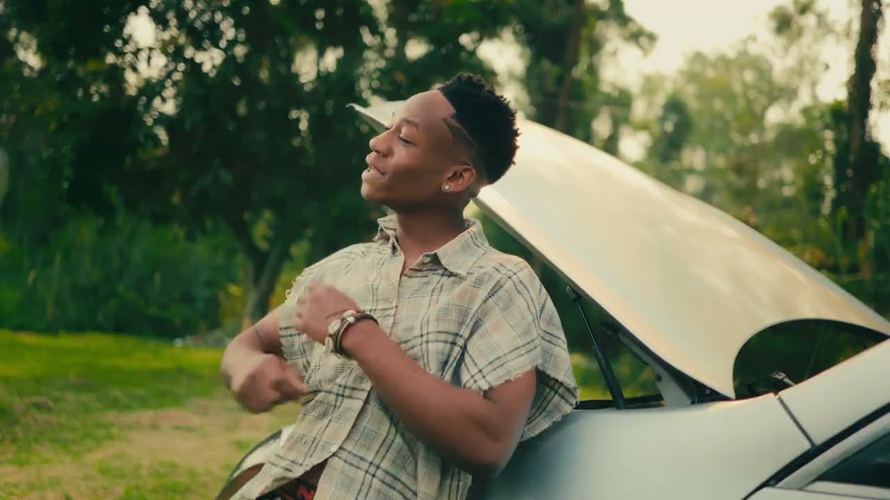 Kevo Bast - Njo Aye Feat. Bundiste