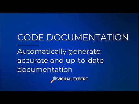 Automatically Document your Oracle PL/SQL Code