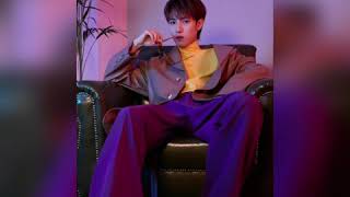 Fmv Renjun Photoshoot