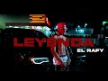 El rafy  leyenda  oficial dirmaylonrd