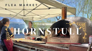Hornstull flea market #stockholm #södermalm