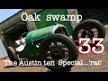 the austin ten special....rat , part 33.
