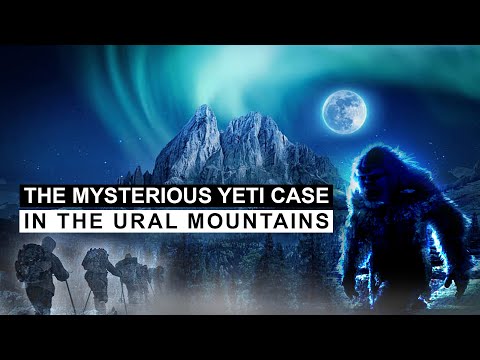 Video: Yeti: Search Zone - South Ural. Part 2 - Alternative View