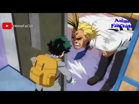 【僕のヒーローアカデミア 】面白いシーン ● Boku no Hero Academia ► The Best Moments Part 3 ● HD