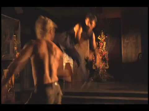 Amazing Movie Trailer / Martial Arts Film "Rebel W...