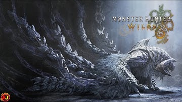 Monster Hunter Wilds Walkthrough Gameplay Part 1 (Full Game)