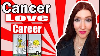 CANCER SHOCKING DETAILS ARE COMING OUT ABOUT THIS! MUST SEE! JUNE TAROT READING