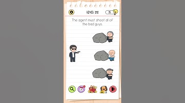 Brain Test All-Star: IQ Boost Level 212