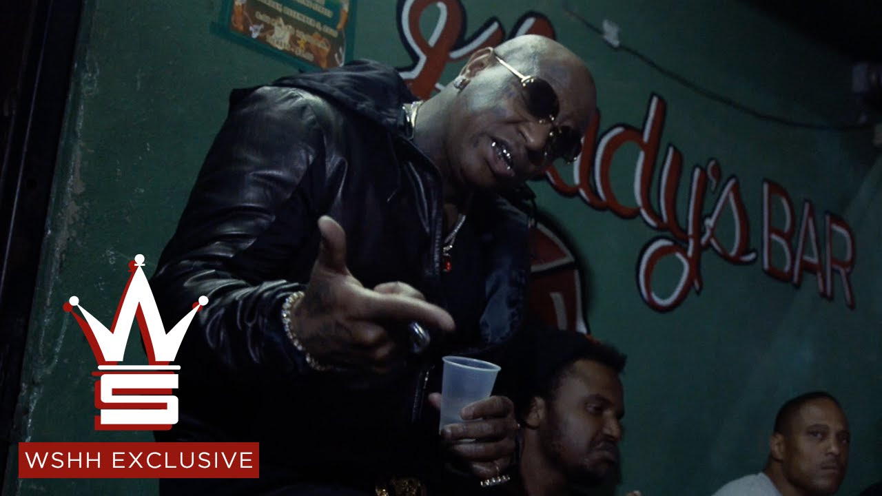 Birdman Ms Gladys Feat Neno Calvin WSHH Exclusive   Official Music Video