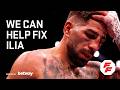 Dricus Wants His UFC Belt Back and Topuria in South Africa