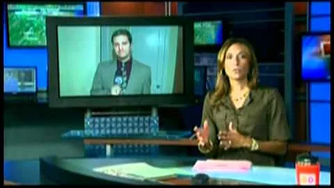 Joy Home Design -Staging & Interiors on Fox 45 WBF...