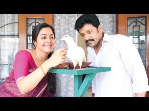 kaatrin-mozhi-l-madhu's-first-step-towards-successtl-mazhavil-manorama