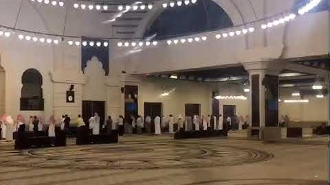 ﴿ وَعِبادُ الرَّحمٰنِ الَّذينَ يَمشونَ عَلَى الأَرضِ هَونًا ﴾- القارئ عبدالمجيد المحيسن - حالات واتس