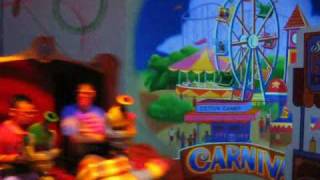 Toy Story Mania at Hollywood Studios screenshot 2