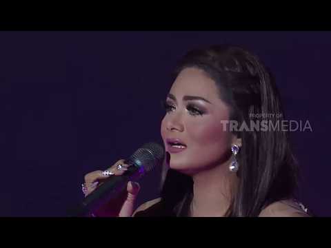 MENCINTAIMU - KRISDAYANTI | KONSER RAHASIA PEREMPUAN (23/04/18)