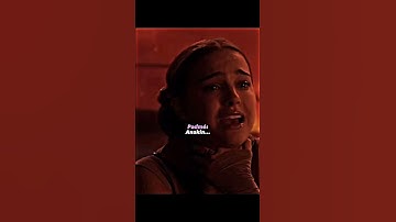Vader’s biggest regret…😔 | #edit #trending #starwars #sad #anakinskywalker #darthvader