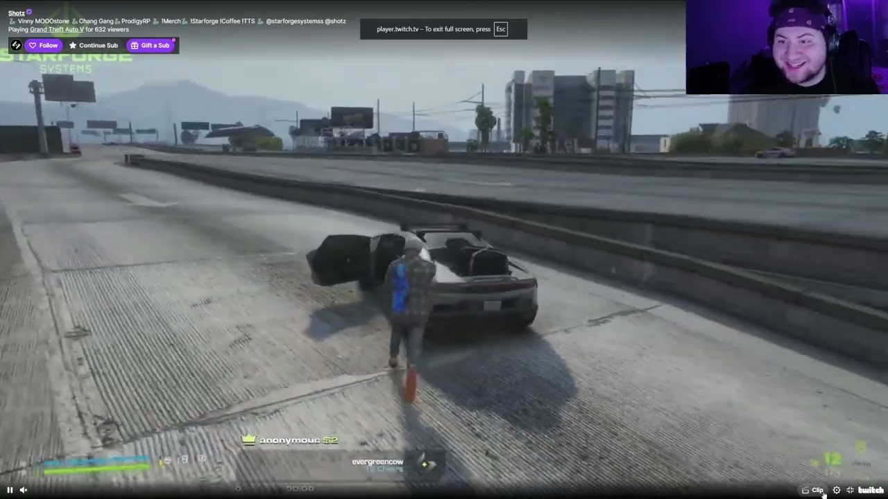 Gio Reacts to Cg vs Pd Round 2 After Pd Cleanup Crew Tries to Stop Cg From Robbing | Prodigy Rp 2.7