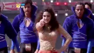 Disha Patani Ipl10 Full Performance