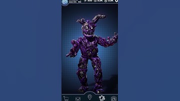 |FNAF AR|RANDOM ANİMATRONİCS EDİT |#fnaf #fnafar #fivenightsatfreddys #fnafedit