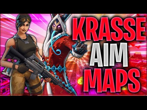 GUTES AIM BEKOMMEN! Mit diesen Maps wirst du besser ...