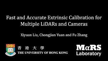 Targetless Extrinsic Calibration of Multiple Small FoV LiDAR and Cameras Using Adaptive Voxelization