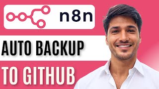 How to Auto Backup n8n Workflows with GitHub: Step-by-Step Guide