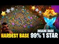 LAST DAY - NEW *TH18 BASE LINKS* | BEST ANTIMETA LEGEND, WAR & CWL BASES | AΝΤΙ 3 STAR