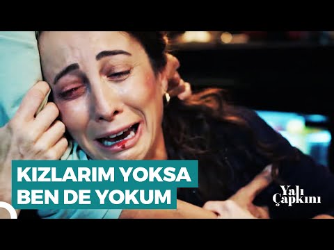 Esme Her Şeyi Ağzından Kaçırdı | Yalı Çapkını 9. Bölüm