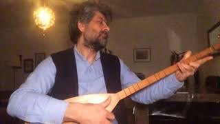 Şu Yalan Dünyaya Geldim Geleli - Erdal Akkaya