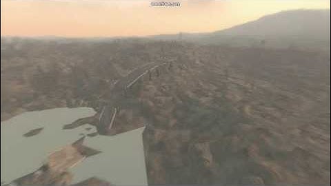 Fallout 3  - Custom Weapon - Dodgeball Launcher