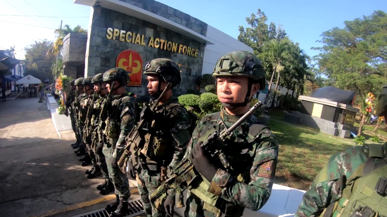 pnp saf museum inauguration youtube pnp saf museum inauguration youtube