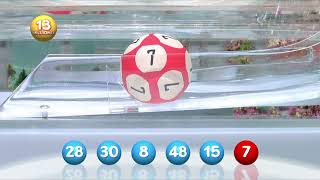 Tirage LOTO® du 20 mai 2026 - Résultat officiel - FDJ Tirage LOTO® du 20 mai 2026 - Résultat officiel - FDJ