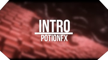 #036 - Intro PotionFX - Matox (ENTRY)(HARD SYNC!)