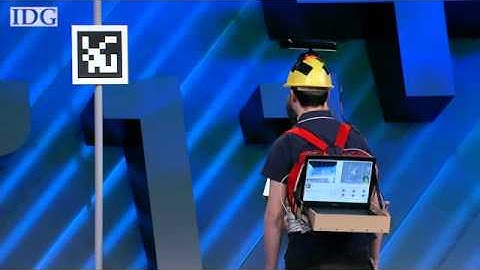 Xbox Kinect sensors used in gesture-controlled projects