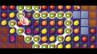 Fruits Link Splash Gameplay screenshot 4