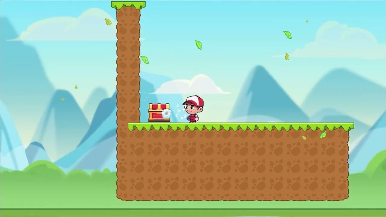 Super Rob's World Trailer YouTube