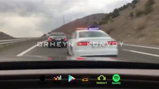 Orheyn - Konvoy (Official Video)